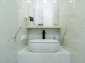 Квартира с видом на море