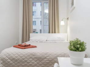 Мини-Отель Три Барсука