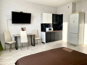 Апартаменты Монблан DreamHouse Крестинского 35 А 2