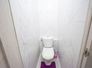 Квартира на улице Сеславинская 24