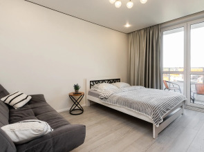 Квартира в Светлогорске 2 рядом с озером и центром