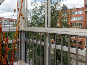 Апартаменты Вместительные в Центре Города