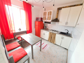 Апартаменты Дружба 2/3