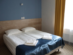 Гостиница Русь-Отель