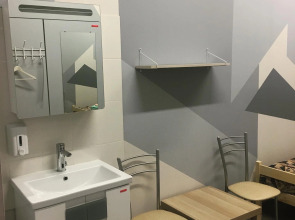 Хостел На Удельной