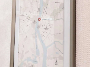 Квартира на Александра Невского 22/2