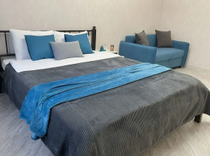 Na Ulitse Akademgorodok 70 Flat