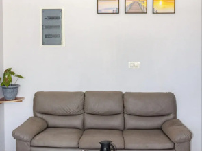 Rayva Inn South Ari Atoll Omadhoo Guest House