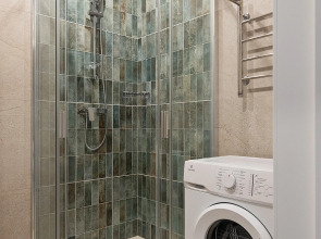 Апартаменты Watercolour by Pavlov