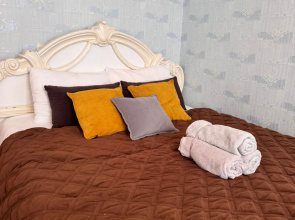 Apartamenty odnokomnatnye v 16a mkr