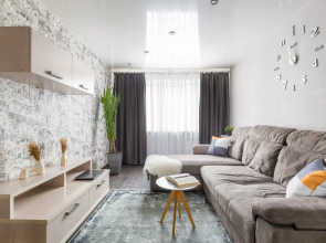 Квартира Двушка с изолированными комнатами, 5 минут до Золотой Нивы