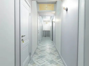 Апартаменты Улучшенные Somalina на Литейном