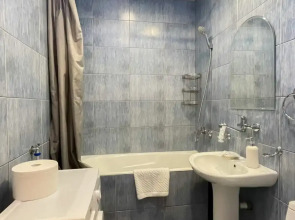 Апартаменты