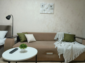 Квартира KazanDom Баки Урманче