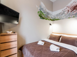 Апартаменты Variant V22 1