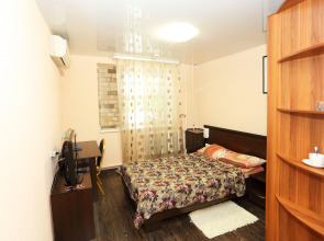 Отель Мария