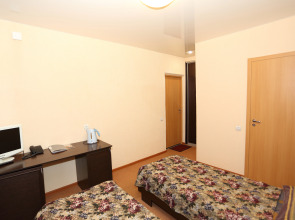 Отель Мария