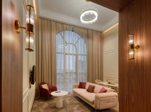 Hayasa Hotel Yerevan