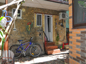 Гостевой дом Роман и Светлана