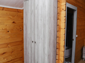 Мини-отель Lemar