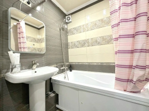 Квартира трёхкомнатная на Пролетарской