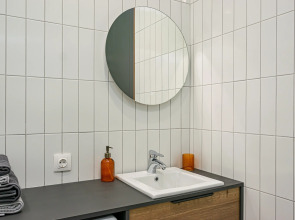 Апартаменты с прекрасным видом