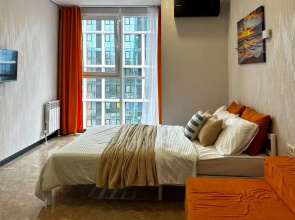 Sochi Park Apart-Otel Apartament