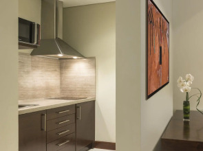 The Tower Plaza Hotel Dubai