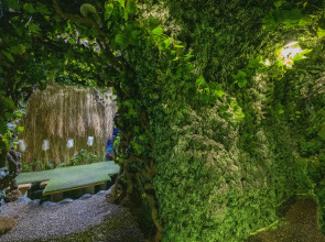 Отель Litros Hotel & Spa