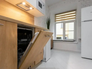 Апартаменты двухкомнатная квартира на Восстания 3-5