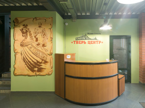 Мини-Отель Тверь-Центр