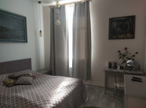 Квартира в центре Кронштадта