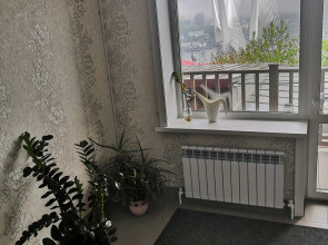 Квартира GoldenHorn