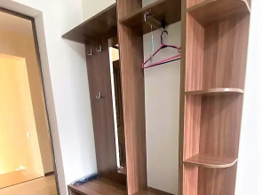 Гостевой дом Ирбис