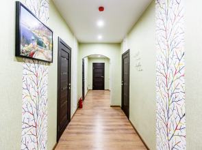 Хостел Найс Крокус