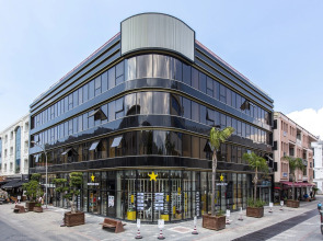 Apartments Angel Residence