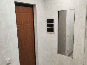 Квартира на улице Бестужева 22