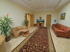 Отель Успенская