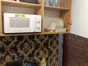 Апартаменты Невский 3