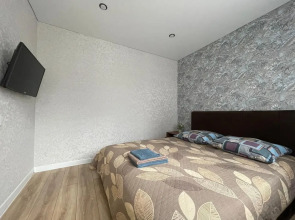 Квартира 4-х комнатная для большой семьи в центре Смоленска