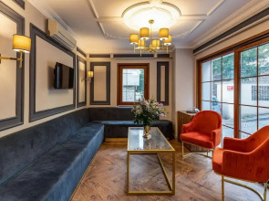 Отель Interstar