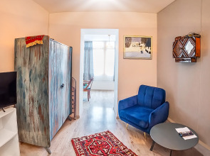 Апартаменты HB apartments Chonkadze