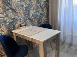 Квартира ЖК Панфилова