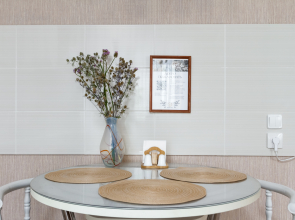 Квартира Уютная Студия у МНТК/Экспоцентра/Аэропорта