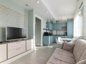 Апартаменты Зима-Лето