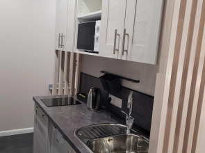 Апартаменты Города и страны 2