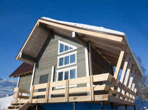 Гостевой Дом Стороны Света