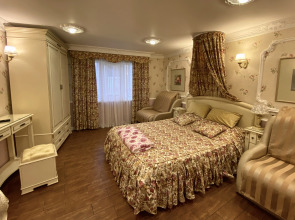 Апартаменты Анита в центре Сочи