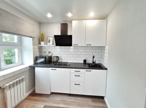 Квартира Стильная в Центре Города