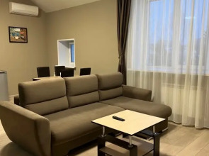 Апартаменты семейные